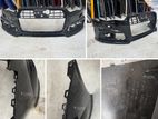 Audi A6 (2017) Front Buffer Panel