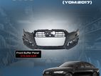 Audi A6 (2017) Front Buffer Panel