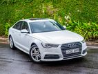 Audi A6 2018