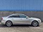 Audi A6 2.0L Saloon 2011