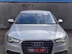 Audi A6 2.0L Saloon 2011
