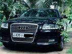 Audi A6 2.0T 2010