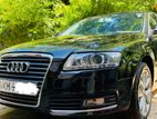 Audi A6 2.0T 2010