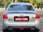 Audi A6 1998