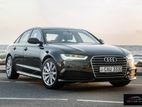 Audi A6 35 TFSI Luxury Spec 2016