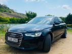 Audi A6 2013
