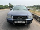 Audi A6 Auto 2004