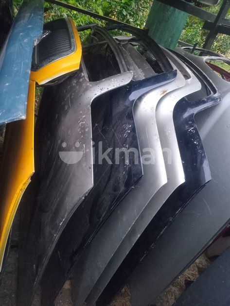 Audi A6 Bonnet for Sale in Veyangoda | ikman