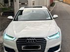 Audi A6 2015