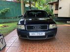 Audi A6 C5 1999