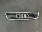 Audi A6 C5 2000 Front Bumper Shell