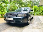 Audi A6 2003