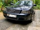 Audi A6 2003