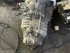 Audi A6 C5 2004 -2007 Cvt Gearbox