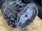 Audi A6 C5 CVT Gearbox O1J