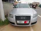 Audi A6 C6 2006