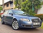 Audi A6 C6 2009