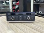 Audi A6 C6 Ac Climate Control