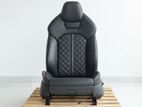 AUDI A6 C7 Seats