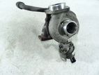 Audi A6 C7 Turbo Turbocharger