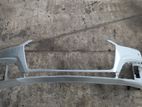 Audi A6 C8 Front Bumper