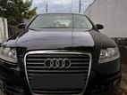 Audi A6 Car for Rent