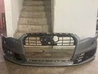 Audi A6 Class 7 Front Bumper