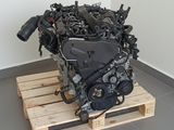 Audi A6 Complete Engine