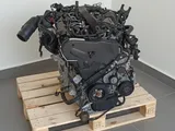 Audi A6 Complete Engine