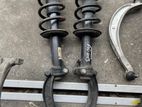 Audi A6 Complete Shock absorber