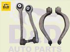 Audi A6 Control Arm with Lower