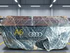 Audi A6 Dicky