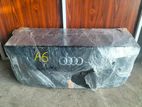 Audi A6 Dicky