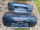 Audi A6 Dicky Pannel