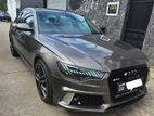 Audi A6 2013