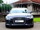 Audi A6 diesel 2013