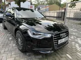 Audi A6 Diesel 2.0TDI 2012