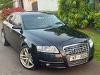 Audi A6 F/LOADED SUNROOF 2007