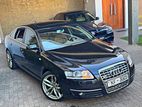 Audi A6 F/LOADED SUNROOF 2007