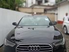 Audi A6 - for Rent