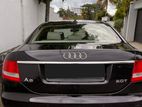 Audi A6 for Rent