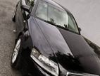 Audi A6 for Rent