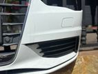 Audi A6 Front Bumper