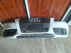 Audi A6 Front bumper panel