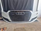 Audi A6 Front bumper panel