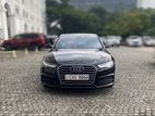 Audi A6 2016