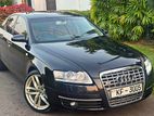 Audi A6 Fully Loaded Sunroof 2021