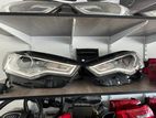 Audi A6 Head Light