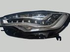 Audi A6 Head Light