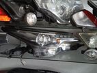 Audi A6 Head Light